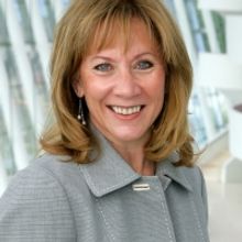 Hickok Appointed Executive Director Of Park University's International Center For Mus