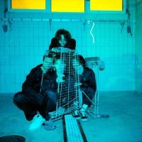 Blackout Problems Release New Single 'DARK'