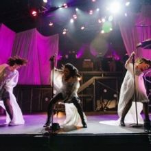 James Monroe Iglehart to Host Rebroadcast of Ray of Light Theatre's 2015 production o