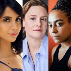 Findlay, Garai, and More Set for THE YEARS at Almeida Theatre; Additional Season…