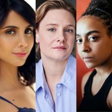 Findlay, Garai, and More Set for THE YEARS at Almeida Theatre; Additional Season Cast