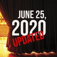 Virtual Theatre Today: Thursday, June 25- FALSETTOS, Billy Porter and More!