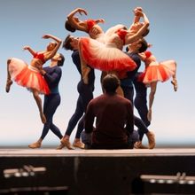 Photos: ÉTOILE Ballet Series Shares First-Look Photos, Sets Release Date