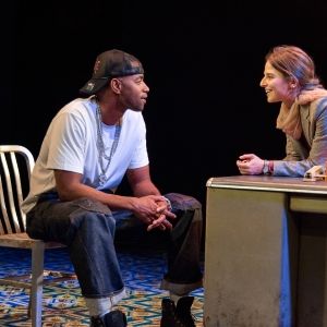 Video: Jay Ellis Is Taking a Creative Leap to the Stage