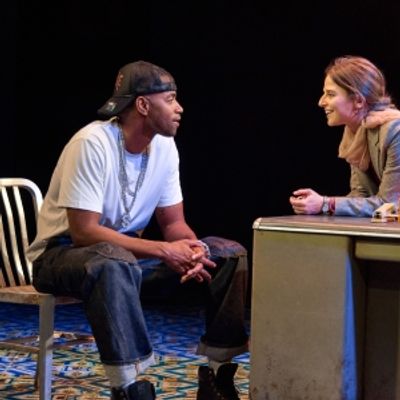 Video: Jay Ellis Is Taking a Creative Leap to the Stage