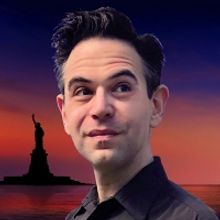 400 YEARS IN MANHATTAN Brings New York City History To The Stage