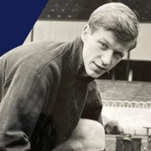 THE GHOST OF WHITE HART LANE is Heading to the Edinburgh Festival Fringe