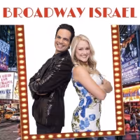DeLaney Westfall to Join Amanda Jane Cooper and Isaac Sutton in BROADWAY ISRAEL