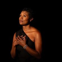 Janora McDuffie To Perform EARTH, WIND & CAR FIRE At Un-Erasable Festival & BFF Binge