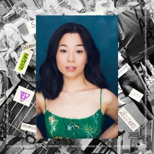 What Will The Neighbors Say? To Hold Annual Benefit Event Featuring Cynthia Yiru Hu…