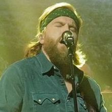 Video: Charles Wesley Godwin Tears Through 'Cue Country Roads' on KIMMEL!