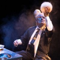 ACEPHALOUS MONSTER Will Get UK Premiere Tour