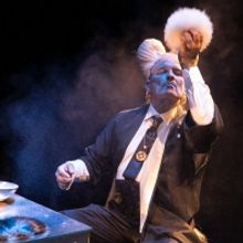 ACEPHALOUS MONSTER Will Get UK Premiere Tour