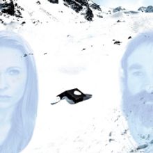 BRILLIANT TRACES Comes to the Bakehouse Theatre