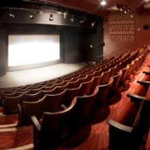 Scarborough's Stephen Joseph Theatre Slowly Reopens in July