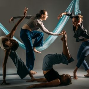 Winifred Haun & Dancers to Present 6th Annual FIRST DRAFT: New Work by Chicago area…