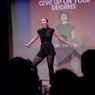 Meg Chizek's HOW TO GIVE UP ON YOUR DREAMS is Coming to London's Greenwich Theatre