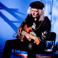 Spaghetti Eastern Music Collaborates With Charles Dennis Dance At Avant-Garde Arama…
