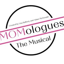 MOMOLOGUES THE MUSICAL is Coming to The Company Theatre