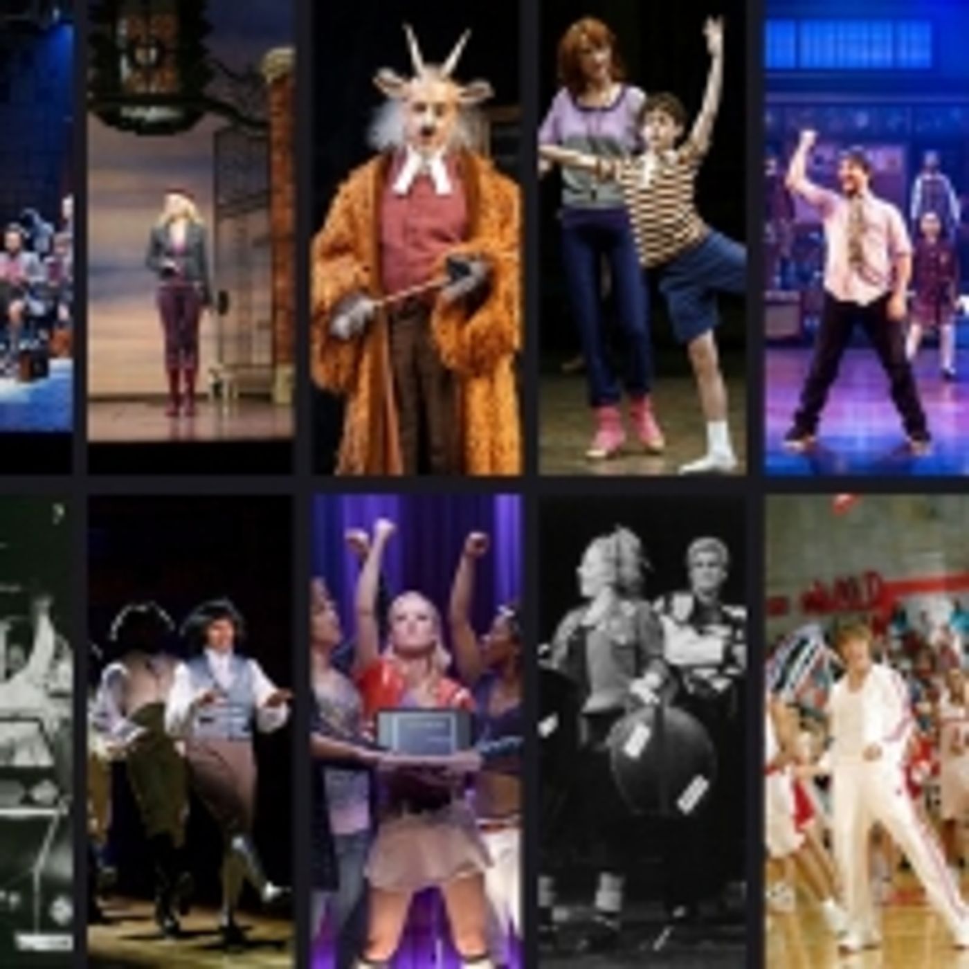 Wake Up With BWW 3/17: West End Closes, Idris Elba Tests Positive For Coronavirus, and More  Image