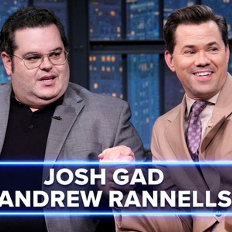 Wake Up With BroadwayWorld June 10, 2026- Go Inside the Tonys Opening Number and More Image