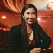 Eun Sun Kim Appointed Music Director Of San Francisco Opera