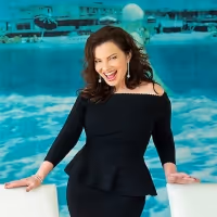 Fran Drescher Will Make Her Café Carlyle Debut This Summer