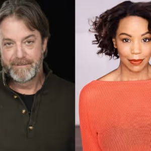 Cast Set for PRIMARY TRUST at Barrington Stage Company