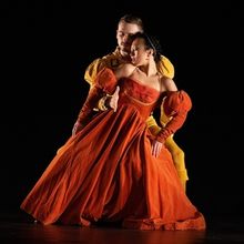 Limón Dance Company and Joffrey Ballet Artists to Join USC Dance Program for Gala Pe