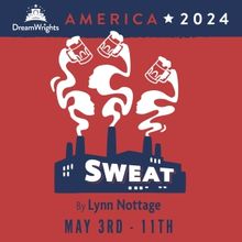 Review: SWEAT at DreamWrights