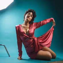 Anna Moss Releases New Single 'Gravy' Ahead of New Album