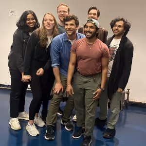 OCEAN IN A TEACUP to Open At The Next Step Theatre Festival