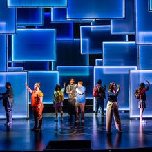 Interview: Leslie McDonel and Tracy Edwards of DEAR EVAN HANSEN at ZACH