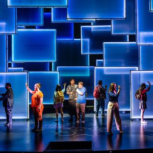 Interview: Leslie McDonel and Tracy Edwards of DEAR EVAN HANSEN at ZACH