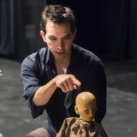 Puppeteer Tom Lee Retells Classic Lunar New Year Zodiac Tale in Live-Streamed THE…