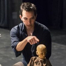 Puppeteer Tom Lee Retells Classic Lunar New Year Zodiac Tale in Live-Streamed THE GRE