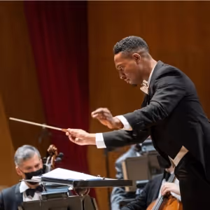 Conductor Malcolm J. Merriweather to Kick Off 2023-24 Season With Concerts Around NYC