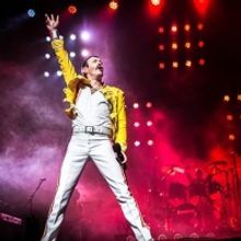 Gary Mullen And The Works Will Perform ONE NIGHT OF QUEEN at Overture