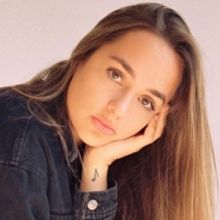 Maria Lynn Shares New EP 'Bad Habits'