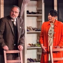 BWW Review: BLIND at Chapel Theatre Collective