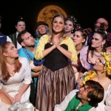 BWW Review: INTO THE WOODS at Mesa Encore Theatre