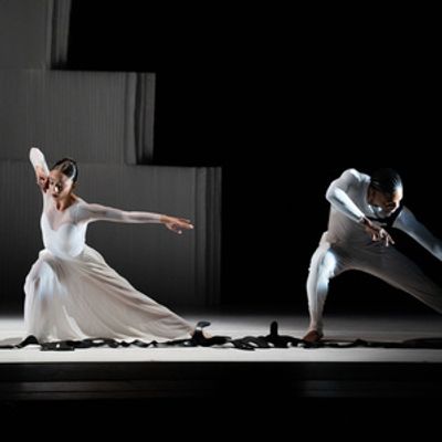 Ballet Hispánico To Present CARMEN.MAQUIA At The Egg