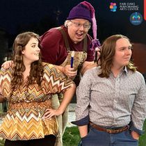 Valkyrie Theatre Company To Present AS YOU LIKE IT: A FEEL-GOOD MUSICAL EXPERIENCE This December