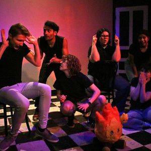 SLAY! Gay Horror Sketch Revue And Fundraiser to be Presented At Annoyance Theatre