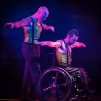 BIG APPLE CIRCUS Returns To Lincoln Center For 42nd Season, October 12