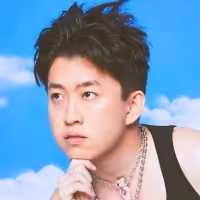 Rich Brian Unveils New Single 'Vivid' Featuring $Not