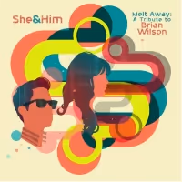 She & Him Release New Single 'Darlin'