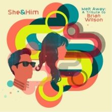 She & Him Release New Single 'Darlin'