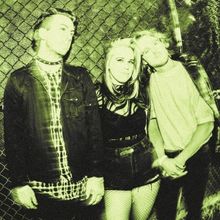 Video: Definitely Maybe Debuts New Music Video