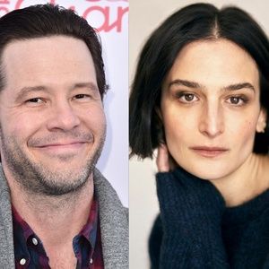 Ike Barinholtz, Jenny Slate and More Complete Cast of ALL OUT: COMEDY ABOUT AMBITION…